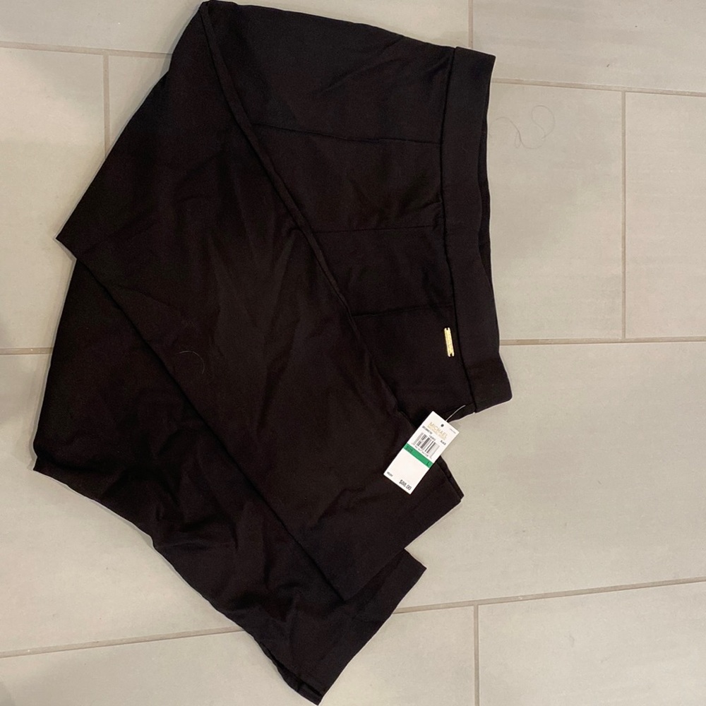 Black pants for the office or a night out.
